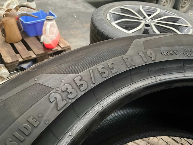 General tire autoband (4x) - afbeelding 2 van  5