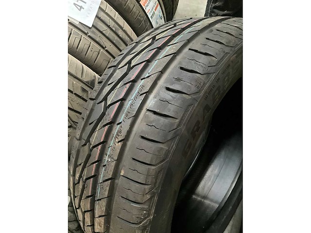 General tire autoband (4x) - afbeelding 4 van  5
