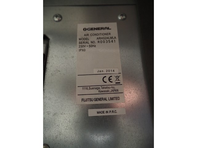 General - afbeelding 4 van  4