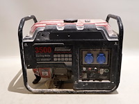 Generator 3500w