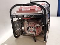 Generator 3500w - afbeelding 5 van  6