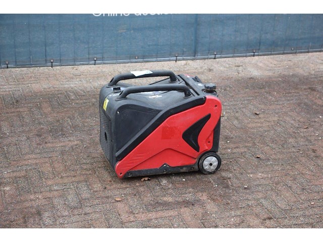 Generator access 3000 i benzine 3.5kva - afbeelding 1 van  1
