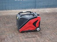 Generator access 3000 i benzine 3.5kva - afbeelding 1 van  1