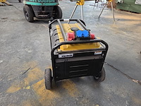 Generator atlas copco p6500t - afbeelding 2 van  12