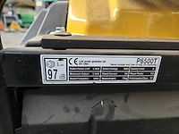 Generator atlas copco p6500t - afbeelding 3 van  12