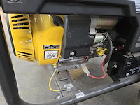 Generator atlas copco p6500t - afbeelding 8 van  12