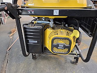 Generator atlas copco p6500t - afbeelding 10 van  12