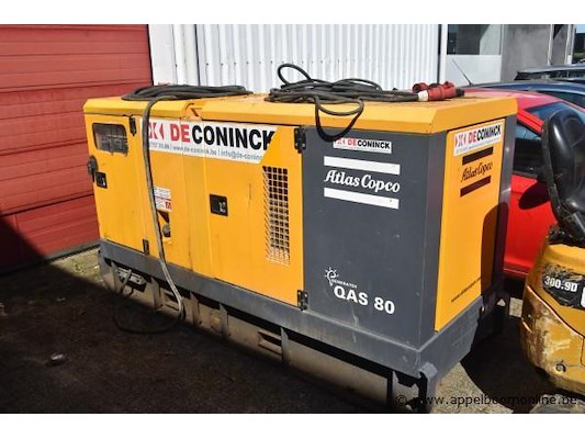 Online veiling van de faling dc bouw