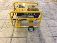 Generator benza e4200 - afbeelding 1 van  9