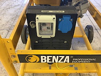 Generator benza e4200 - afbeelding 9 van  9