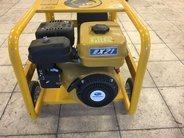 Generator benza e4200 - afbeelding 3 van  9