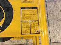 Generator benza e4200 - afbeelding 7 van  9