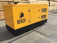Generator benza