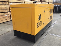 Generator benza - afbeelding 2 van  9