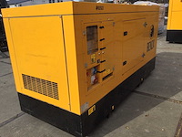 Generator benza - afbeelding 4 van  9
