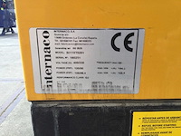 Generator benza - afbeelding 5 van  9