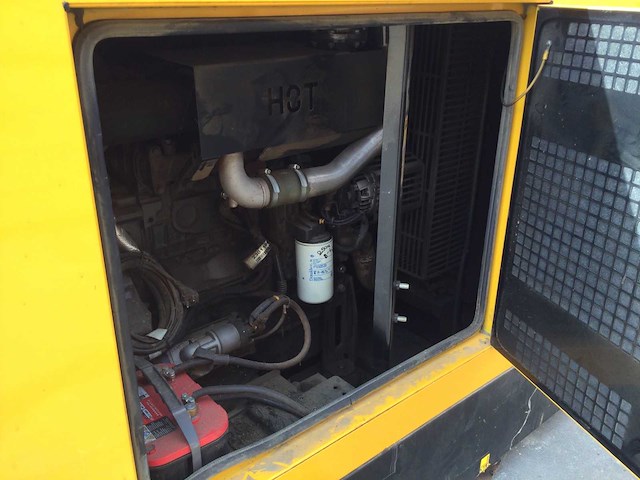 Generator benza - afbeelding 8 van  9