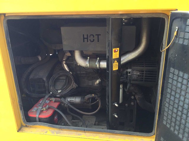 Generator benza - afbeelding 9 van  9