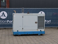 Generator bredenoord bryan20 diesel 2015 20kva - afbeelding 1 van  1