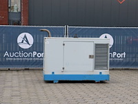 Generator bredenoord bryan20-nt diesel 2015 20kva - afbeelding 1 van  1