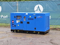 Generator citylion gfs-i22 diesel 22kva 2026 nieuw - afbeelding 1 van  1