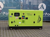 Generator compal power vg-r30 diesel 2025 37kva nieuw - afbeelding 1 van  1