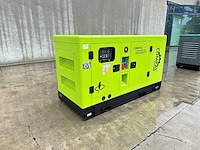 Generator compal power vg-r30 diesel 2025 nieuw - afbeelding 1 van  1