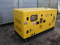 Generator compal power vg-r30 diesel 37kva 2025 nieuw - afbeelding 1 van  1
