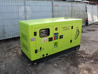 Generator compal power vg-r30 diesel 41kva 2025 nieuw - afbeelding 1 van  1