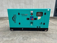 Generator compal power vg-r50 diesel 2025 - afbeelding 1 van  1