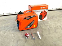 Generator daewoo gda2500is benzine 2200w 2026 nieuw - afbeelding 1 van  1