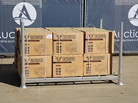 Generator destroyer pg3500n benzine nieuw 18 stuks - afbeelding 1 van  1