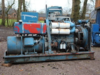 Generator diesel - afbeelding 1 van  1