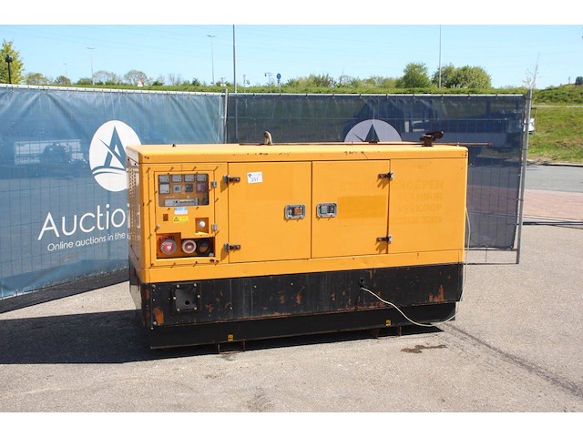 Generator diesel - afbeelding 1 van  1