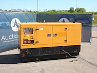 Generator diesel - afbeelding 1 van  1