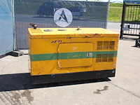 Generator diesel - afbeelding 1 van  1