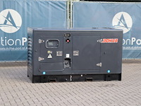 Generator dong xin power ag-30 diesel 30kva 2025 - afbeelding 1 van  1