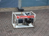 Generator eder fe 41 ohv diesel 1999 - afbeelding 1 van  1