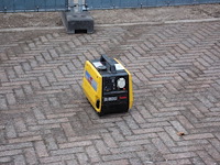 Generator endress robin r 600 diesel - afbeelding 1 van  1