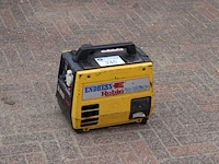 Generator endress robin r600 benzine
