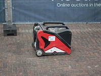 Generator ep access 3000 i benzine 2018 - afbeelding 1 van  1