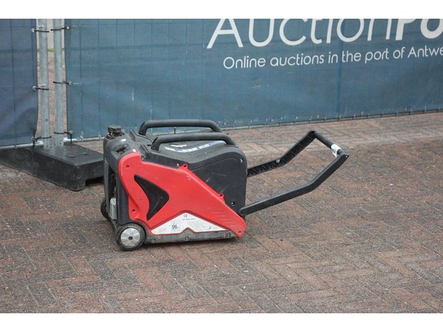 Generator ep access 3000 i benzine2018 - afbeelding 1 van  1