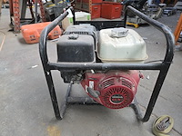 Generator europower ep6000 - afbeelding 2 van  5
