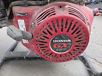 Generator europower ep6000 - afbeelding 3 van  5