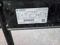 Generator europower ep6000 - afbeelding 5 van  5