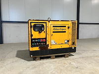 Generator europower eps303tde diesel 0 30kva - afbeelding 1 van  1