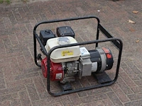 Generator europower s15w-90/2 benzine 3.5kva 2015