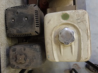 Generator europower - afbeelding 7 van  8