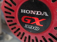 Generator europower - afbeelding 8 van  8