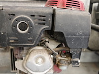 Generator europower - afbeelding 8 van  8